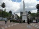 Obelisk van de 25 mei