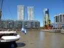 Ooit de oude haven