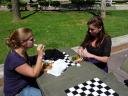 Studentenlunch