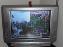 Op TV, binnen en buiten