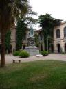 Patio Universiteit