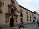 Universiteit van Cordoba