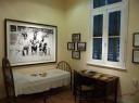 Slaapkamer Ernesto Che