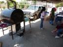 Empanadas oventje