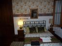 Casona La Ruchi, mijn kamer