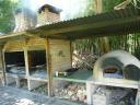 Parilla en kleioven
