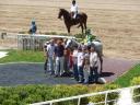 De winnaars, >10.000 pesos