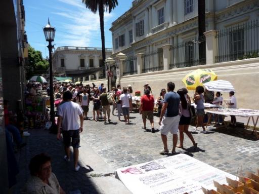 San Telmo