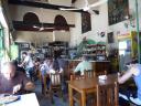 San Telmo, autentiek café