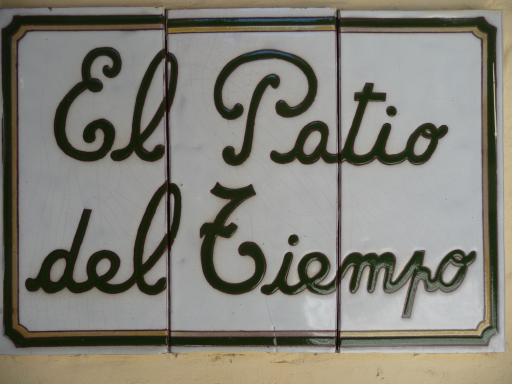 San Telmo