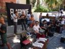 San telmo, Tango