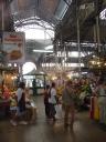 Markthal San Telmo