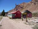 El vieje Estacion. Hostel