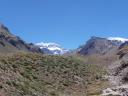 De grote berg, 6900+