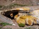 Hotel Puente del Inca