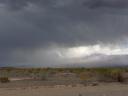 Desert storm