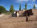 Oude estancia
