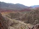 Gewoon de Andes