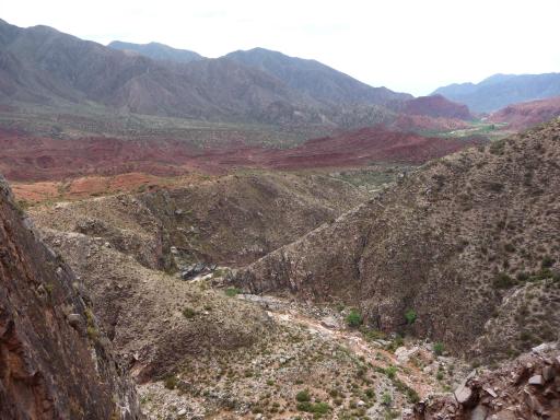 Gewoon de Andes