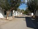 Straatje in Molinos