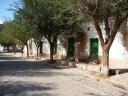 Straatje in Molinos