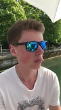 Barretje op Bodensee