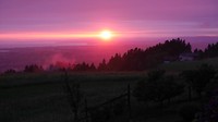 Sonnenuntergang