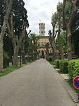 Schloss Tettnang inLargangen