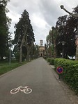 Schloss Tettnang