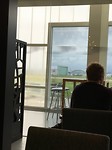Doorkijkje naar Zeppelin Museum