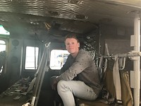 Helicopter
