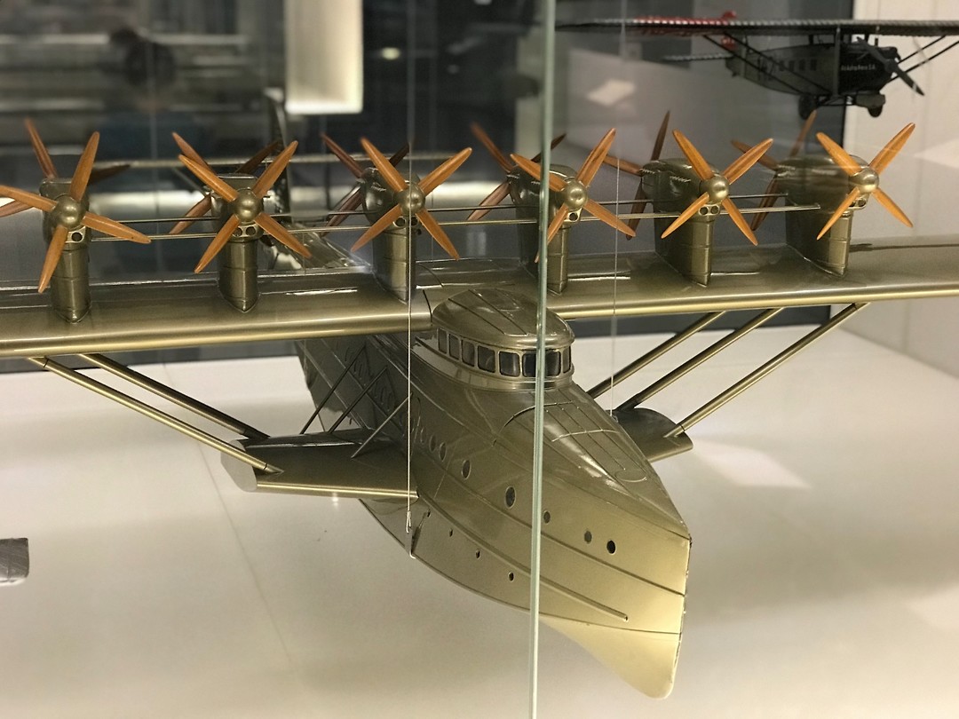 DO X; 1929