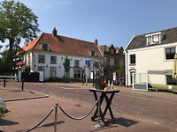 Restaurant Voorburg