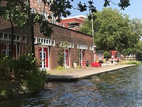 Laga; Roeivereniging
