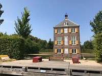 Huygens' Hofwijck