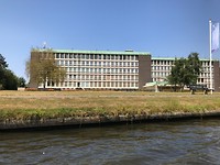 Voormalig Diaconessenhuis Voorburg
