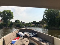 Overschie