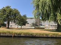 Voormalig Diaconessenhuis Voorburg