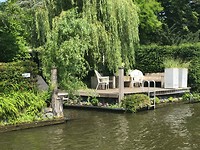 Mooi buiten