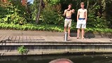 Vertrek