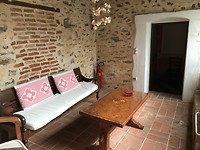 veranda naast kamer