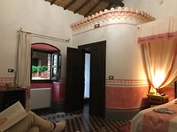 kamer in Anticos Palathos