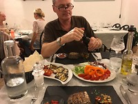 Restaurante Belohorizonte