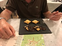 raviolidessert