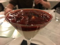 panacotta