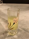 eigenbereide limoncello