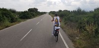 Bikeride