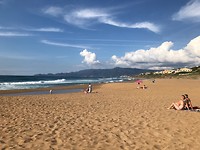 West Sardinië