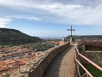 Buitenmuur