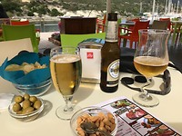 Ichnusa..bier